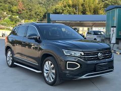 Volkswagen Taos 380TSI AWD Luxury Smart Connected Pro - ფოტო 3