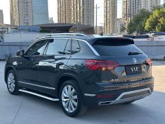 Volkswagen Taos 380TSI AWD Luxury Smart Connected Pro - ფოტო 5