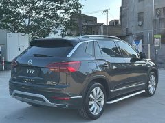 Volkswagen Taos 380TSI AWD Luxury Smart Connected Pro - ფოტო 7