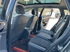 Volkswagen Taos 380TSI AWD Luxury Smart Connected Pro - ფოტო 9