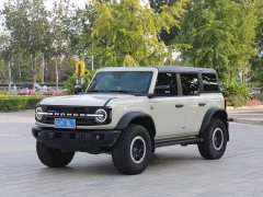 Ford Mustang 2024 2.3T Dark Diamond Off-Road Edition - ფოტო 1