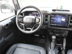 Ford Mustang 2024 2.3T Dark Diamond Off-Road Edition - ფოტო 11