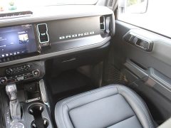 Ford Mustang 2024 2.3T Dark Diamond Off-Road Edition - ფოტო 12