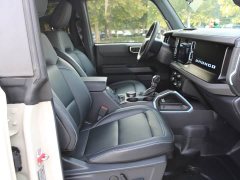 Ford Mustang 2024 2.3T Dark Diamond Off-Road Edition - ფოტო 14