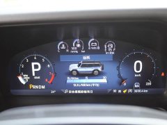 Ford Mustang 2024 2.3T Dark Diamond Off-Road Edition - ფოტო 16