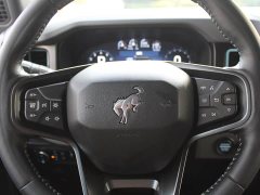 Ford Mustang 2024 2.3T Dark Diamond Off-Road Edition - ფოტო 17