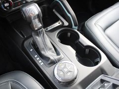Ford Mustang 2024 2.3T Dark Diamond Off-Road Edition - ფოტო 18