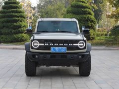 Ford Mustang 2024 2.3T Dark Diamond Off-Road Edition - ფოტო 2