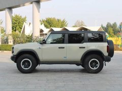 Ford Mustang 2024 2.3T Dark Diamond Off-Road Edition - ფოტო 3
