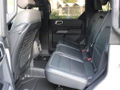 Ford Mustang 2024 2.3T Dark Diamond Off-Road Edition - ფოტო 6