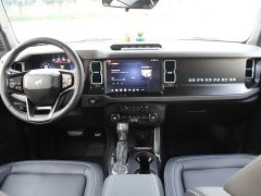 Ford Mustang 2024 2.3T Dark Diamond Off-Road Edition - ფოტო 7