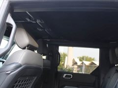 Ford Mustang 2024 2.3T Dark Diamond Off-Road Edition - ფოტო 8