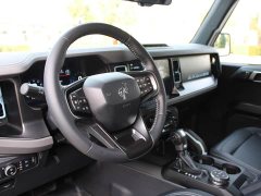 Ford Mustang 2024 2.3T Dark Diamond Off-Road Edition - ფოტო 9