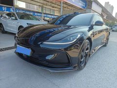 IM Motors Zhiji L6 2024 Max Standard Edition - ფოტო 1