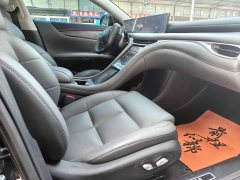 IM Motors Zhiji L6 2024 Max Standard Edition - ფოტო 10