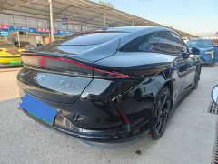 IM Motors Zhiji L6 2024 Max Standard Edition - ფოტო 3