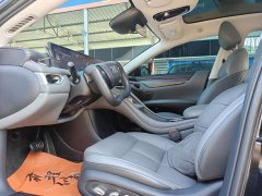 IM Motors Zhiji L6 2024 Max Standard Edition - ფოტო 5