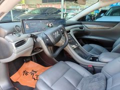 IM Motors Zhiji L6 2024 Max Standard Edition - ფოტო 7