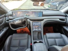 IM Motors Zhiji L6 2024 Max Standard Edition - ფოტო 8