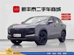 Jetour Jietu Dasheng 2024 1.5T DCT Youth Edition - ფოტო 1
