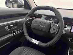 Jetour Jietu Dasheng 2024 1.5T DCT Youth Edition - ფოტო 10