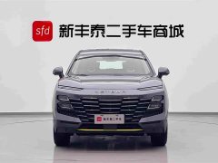 Jetour Jietu Dasheng 2024 1.5T DCT Youth Edition - ფოტო 2