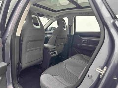 Jetour Jietu Dasheng 2024 1.5T DCT Youth Edition - ფოტო 20