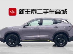 Jetour Jietu Dasheng 2024 1.5T DCT Youth Edition - ფოტო 4