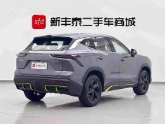 Jetour Jietu Dasheng 2024 1.5T DCT Youth Edition - ფოტო 5