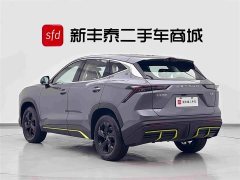 Jetour Jietu Dasheng 2024 1.5T DCT Youth Edition - ფოტო 6
