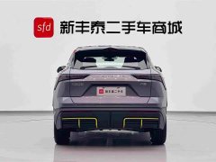 Jetour Jietu Dasheng 2024 1.5T DCT Youth Edition - ფოტო 7