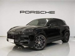 Porsche 2024 Cayenne 3.0T - ფოტო 1