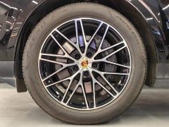 Porsche 2024 Cayenne 3.0T - ფოტო 12