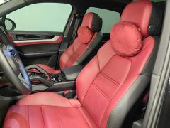 Porsche 2024 Cayenne 3.0T - ფოტო 13