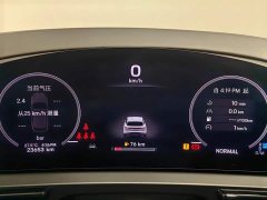 Porsche 2024 Cayenne 3.0T - ფოტო 14