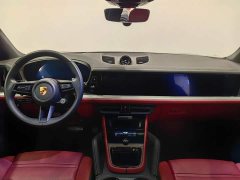 Porsche 2024 Cayenne 3.0T - ფოტო 15