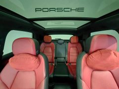 Porsche 2024 Cayenne 3.0T - ფოტო 16