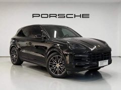 Porsche 2024 Cayenne 3.0T - ფოტო 3
