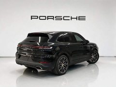 Porsche 2024 Cayenne 3.0T - ფოტო 4