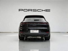 Porsche 2024 Cayenne 3.0T - ფოტო 5