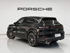 Porsche 2024 Cayenne 3.0T - ფოტო 6