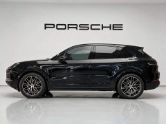 Porsche 2024 Cayenne 3.0T - ფოტო 7