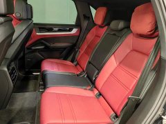 Porsche 2024 Cayenne 3.0T - ფოტო 8