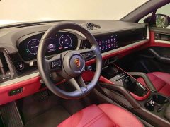 Porsche 2024 Cayenne 3.0T - ფოტო 9