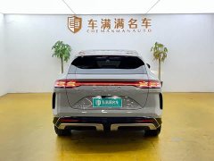 Denza BYD Denza N7 630 AWD Intelligent Driving Max - ფოტო 10