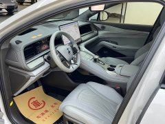 Denza BYD Denza N7 630 AWD Intelligent Driving Max - ფოტო 3