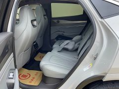Denza BYD Denza N7 630 AWD Intelligent Driving Max - ფოტო 4