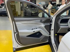 Denza BYD Denza N7 630 AWD Intelligent Driving Max - ფოტო 5
