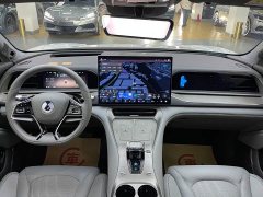 Denza BYD Denza N7 630 AWD Intelligent Driving Max - ფოტო 6