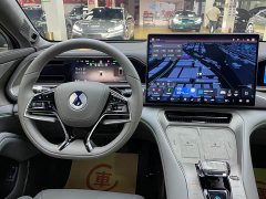 Denza BYD Denza N7 630 AWD Intelligent Driving Max - ფოტო 7